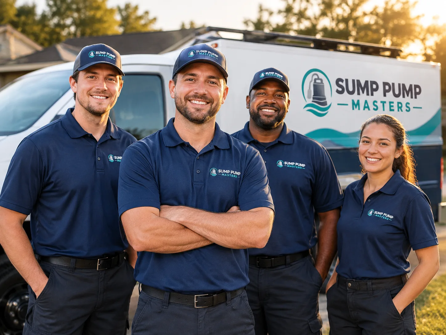 Sump Pump Repair company in Denver, PA